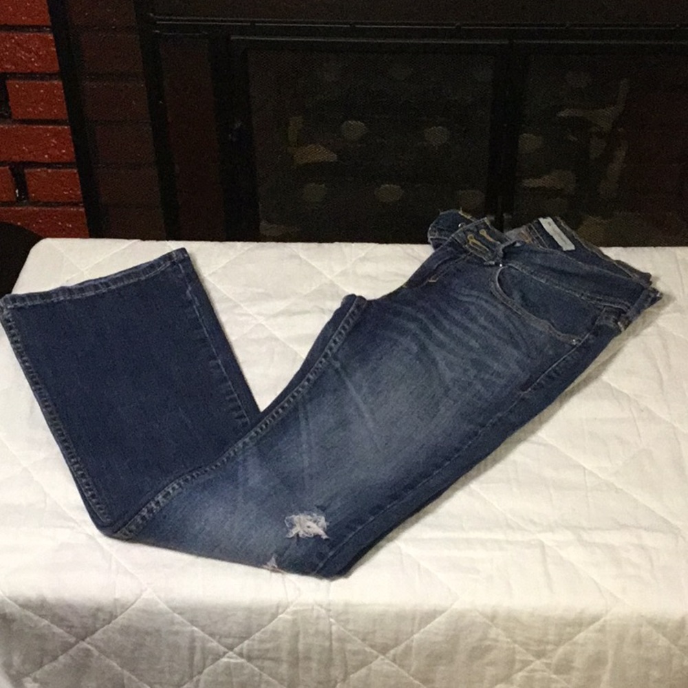 Levi 524